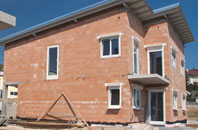 Heworth home extensions